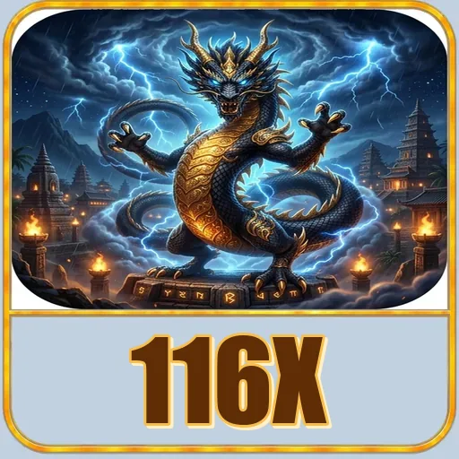 116x bonus
