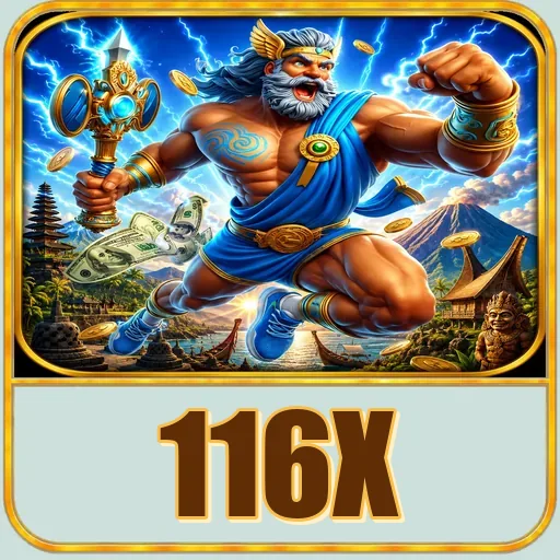 Tabel RTP game kasino 116x