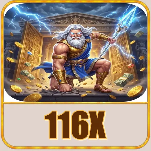 Keuntungan VIP 116x: cashback 10–20%, reload 200%, manajer khusus